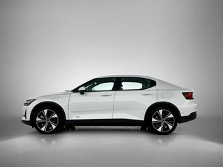Polestar 2 Polestar 2 Long Range Single Motor 78 kWh Pilot pakket - afbeelding nr 2