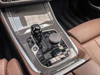 BMW X5 BMW X5 xDrive45e 394PK Automaat High Executive M-Sport | SKYLOUNGE | MASSAGE | VENTILATIE | 360 | RIJASSISTENTIE PAKKET | - afbeelding nr 11