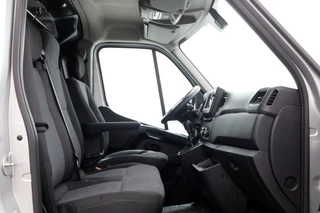 Renault Master Renault Master T35 2.3 dCi 135pk L2H2 Comfort Airco/Navi 10-2022 - afbeelding nr 3