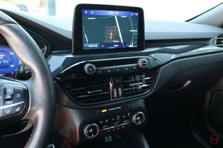 Ford Kuga Ford Kuga 2.5 PHEV ST-Line / Trekhaak / Camera / Stoel+stuur+ruit verwarmd / 1e eigenaar - afbeelding nr 37