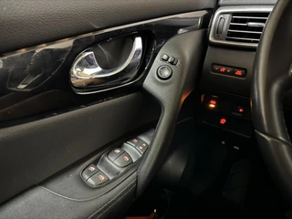 Nissan QASHQAI Nissan Qashqai 1.3 DIG-T Pano 360° Navi Cruise NAP - afbeelding nr 31