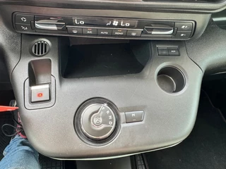 Citroën Berlingo - afbeelding nr 18