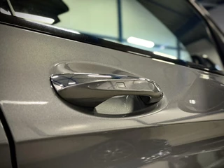 Mercedes-Benz GLC Mercedes GLC-klasse Coupe AMG 43 4MATIC Luchtvering|Burmester®|Camera 360°|Rode gordel|Keyless|Head-up|Trekhaak - afbeelding nr 12