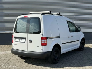 Volkswagen Caddy Volkswagen Caddy Bestel 1.2 TSI NETTE STAAT, APK NIEUW - afbeelding nr 5