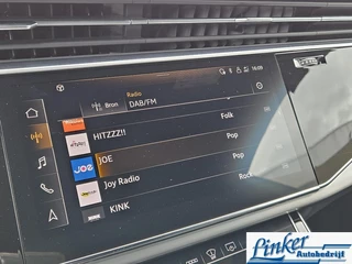 Audi Q8 Audi Q8 55 TFSI e quattro Pro Line S 341PK B&O BTW TREKH  LUCHTVERING - afbeelding nr 25