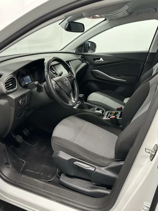 Opel Grandland X Opel Grandland X 1.2 Turbo 120 Jaar Edition|Airco|Cruise|Navi| - afbeelding nr 14