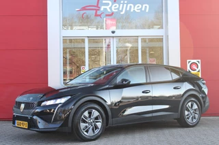 Peugeot 408 Peugeot 408 1.2 130PK AUTOMAAT ALLURE | NAVIGATIE | DRAADLOZE APPLE CARPLAY/ANDROID AUTO | LED KOPLAMPEN | ACHTERUITRIJ CAMERA | CLIMATE CONTROL | CRUISE CONTROL | KEYLESS ENTRY/START | - afbeelding nr 1