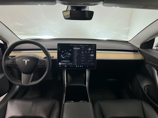 Tesla Model 3 Standard RWD Plus TREKHAAK - afbeelding nr 9