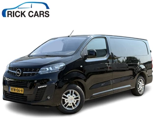 Opel Vivaro - 10001479-0