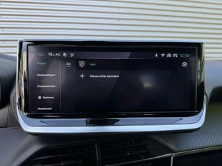 Peugeot 2008 Peugeot 2008 1.2 PureTech 100 Allure|Camera|Carplay|Navigatie|Cruise|LED|DAB| - afbeelding nr 23