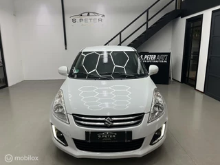 Suzuki Swift Suzuki Swift X-tra - afbeelding nr 3
