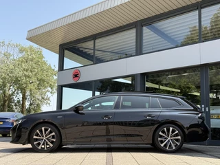 Peugeot 508 Peugeot 508 SW 1.5 BlueHDI Aut. Blue GT-Line | Panorama | Focal Sound | Navi | Camera | - afbeelding nr 3