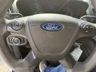 Ford Transit Connect Ford Transit Connect 1.6 TDCI L2 Ambiente - afbeelding nr 12