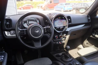 MINI Countryman - afbeelding nr 8