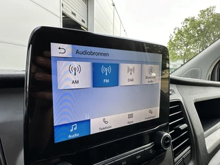 Ford Transit Custom Ford Transit Custom 300 2.0 TDCI L2H1 Trend 130pk! TREKHAAK! DRIVERPACK! - afbeelding nr 17