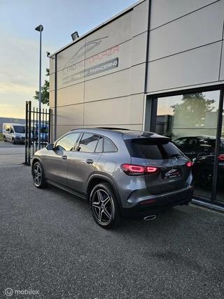 Mercedes-Benz GLA Mercedes GLA-klasse 250 e AMG Line Panorama/Night/Sfeer/Camera - afbeelding nr 38