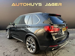 BMW X5 BMW X5 XDrive40e High Executive PANO HEADUP LEER KEYLESS - afbeelding nr 2