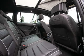Volkswagen Tiguan - All-in rijklrprs | Leer | Elekt. panodak | Nav | IQ LED - afbeelding nr 8