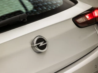 Opel Astra (APPLE CARPLAY, NAVIGATIE, MATRIX LED KOPLAMPEN, CAMERA, SPORTSTOELEN, LM VELGEN, PARKEERSENSOREN, CRUISE, NIEUWSTAAT) - afbeelding nr 29