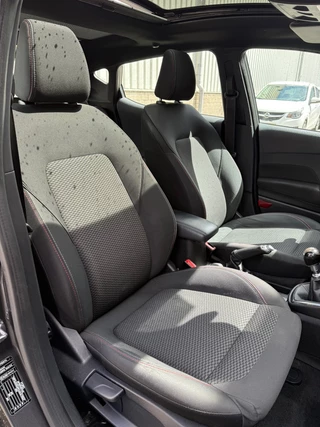 Ford Fiesta Ford Fiesta 1.0 EcoBoost Vignale|St-line|Panorama|B&O - afbeelding nr 20