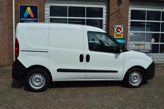 Opel Combo - afbeelding nr 14