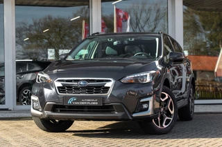 Subaru XV Subaru XV 2.0 CVT e-BOXER Luxury * Trekhaak * Navigatie * - afbeelding nr 34