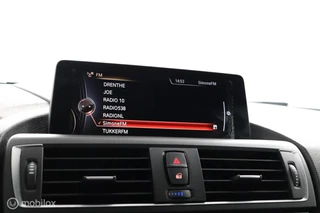 BMW 2 Serie BMW 2-serie Cabrio 220i Sport Aut8 184Pk | NL Auto | Bruin-leder | clima | 19-breed set | xenon | Trekhaak | M-stoelen | TOPSTAAT - afbeelding nr 26