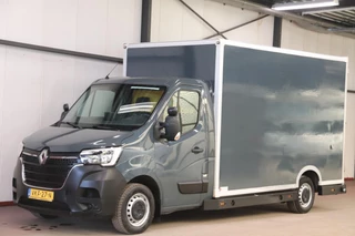 Renault Master - 334966793-0