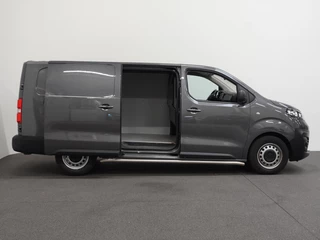 Opel Vivaro Opel Vivaro 2.0 BlueHDi 145PK L3 Automaat Airco Navi L3 Automaat Airco Navi - afbeelding nr 36