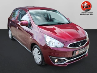 Mitsubishi Space Star 1.0 Cool+