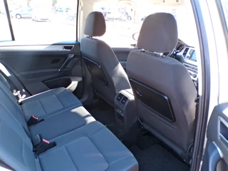 Volkswagen Golf Sportsvan Volkswagen Golf Sportsvan 1.0 TSI Comfortline AUTOMAAT CRUISECONT TEL NAV...... - afbeelding nr 14