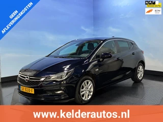 Opel Astra - 121903533-0