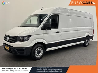 Volkswagen Crafter 35 2.0 TDI L4H3 Comfortline Automaat