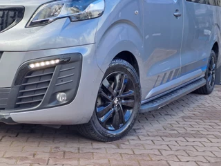 Peugeot Expert | Automaat | Leder | Standkachel | Stoelverwarming | Navi | Limited | - afbeelding nr 39