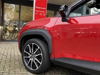 Toyota Yaris Cross - afbeelding nr 15