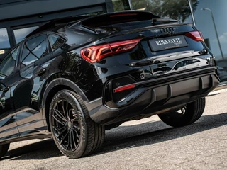 Audi Q3 Audi Q3 35 TFSI S-LINE|PANO|MATRIX|20''|VIRTUAL|360° CAM|B&O - afbeelding nr 16