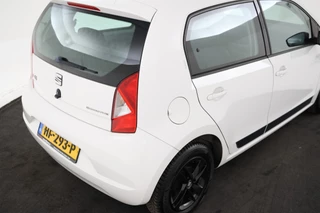 SEAT Mii 5 Deurs, lmv, airco, - afbeelding nr 4