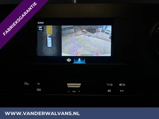 Mercedes-Benz Sprinter Cruisecontrol, Parkeersensoren, Bijrijdersbank, Stoelverwarming, MBUX - afbeelding nr 5