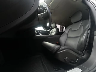 Volvo V60 Volvo V60 2.0 T6 Recharge AWD Inscription | Trekhaak elektrisch wegklapbaar | 360° camera - afbeelding nr 14
