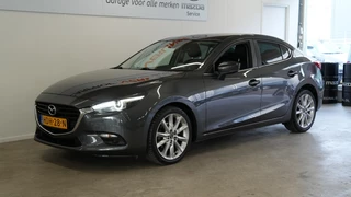 Mazda 3 Mazda 3 2.0 S.A. 120 TS - afbeelding nr 3