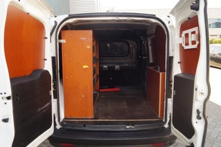 Opel Combo - afbeelding nr 15