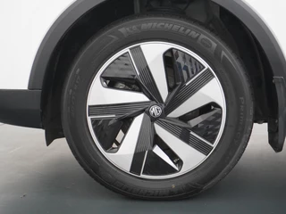 MG ZS-EV MG MG ZS EV EV Standard Range Comfort 50 kWh ORIG. NL. NAP KM. | NETTE AUTO | MG GARANTIE T/M 4-2029 - afbeelding nr 13