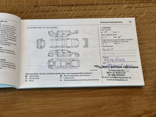 Opel Ampera-e Opel Ampera-e Business executive 60 kWh, NL AUTO, NAP, BOSE, LEDER, NAVI, CRUISE, KEYLESS, CAMERA, DODEHOEK, ECC-AIRCO, STOEL/STUURVERWARMING, LICHTMETAAL 17