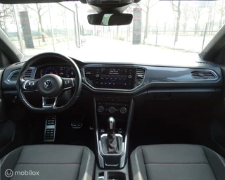Volkswagen T-Roc Volkswagen T-Roc 1.5 TSI R-Line | Automaat | Carplay - afbeelding nr 11