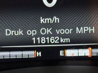 Jeep Renegade 19Inch l.m. velgen, dode hoeksensor, achteruitrijcamera - afbeelding nr 29