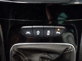 Opel Astra Opel Astra 1.2 TURBO - navigatie - camera - cruise - nette staat - afbeelding nr 26