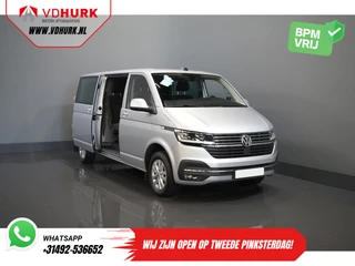Volkswagen Transporter - afbeelding nr 8