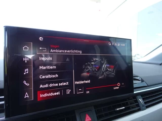 Audi A5 Audi A5 Sportback 35 TFSI Edition 1e eig. Virtual cockpit - afbeelding nr 20