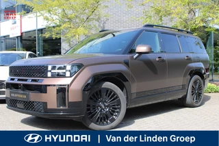 Hyundai Santa Fe 1.6 T-GDI PHEV Black Line Full Option "RIJKLAARPRIJS"