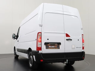 Renault Master | Navigatie | Camera | Betimmering | 3-Persoons - afbeelding nr 22